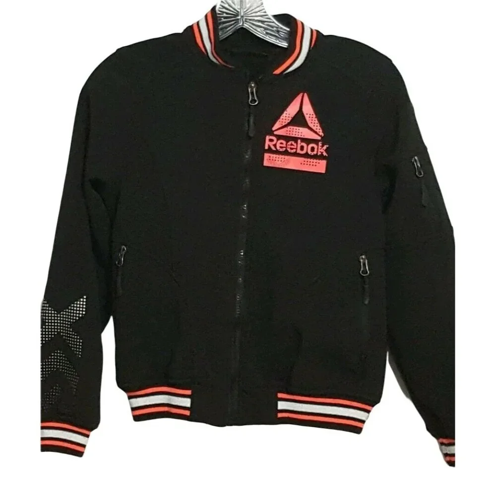 Reebok no good size